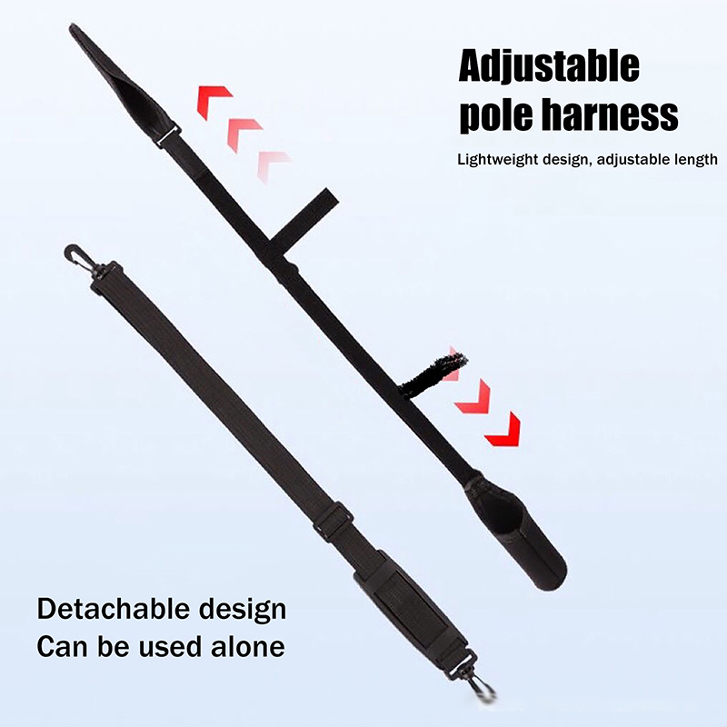 Adjustable Fishing Rod Storage - Fishing Rod Travel avis et prix
