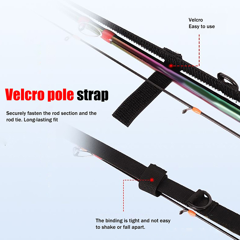 Adjustable Fishing Rod Storage - Fishing Rod Travel avis et prix