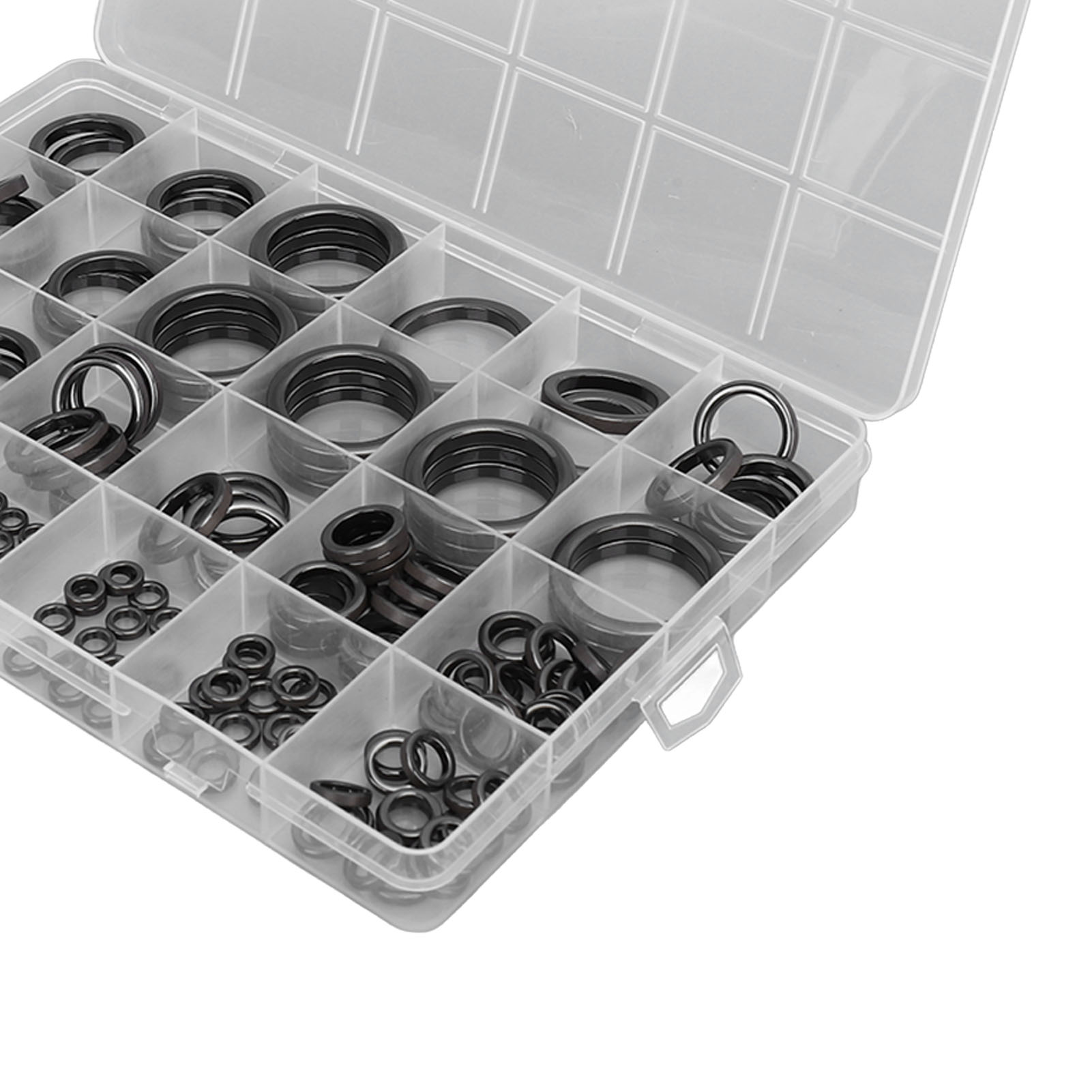 Fishing Rod Guide Repair Kit F - Fishing Rod Guide Replacement avis et prix