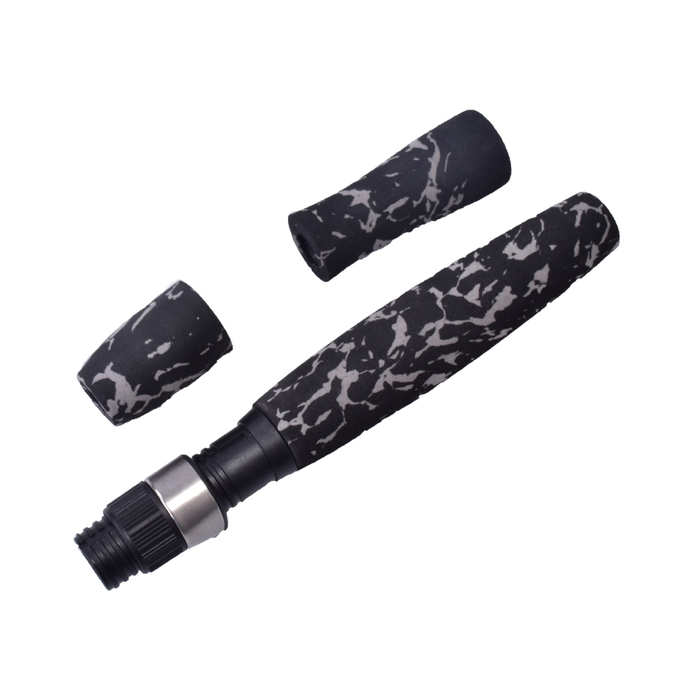 1set kit/pack rod handle Split - Fishing Rod Building Kit avis et prix