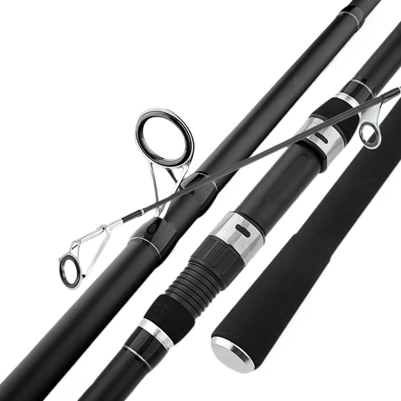 3.3M-3.9M Carp 4 Pieces Fishin - Fishing Rod Surf avis et prix