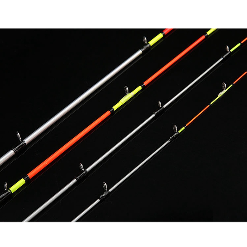 Full Titanium Alloy Fishing Ro - Fishing Rod Tip Replacement avis et prix
