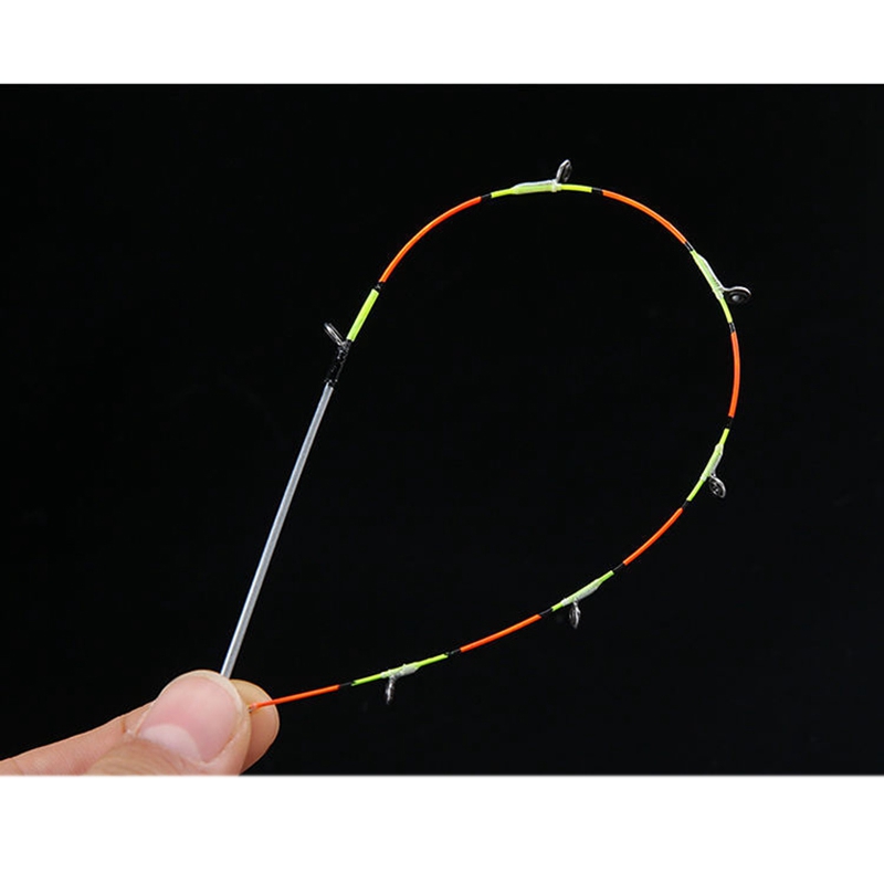 Full Titanium Alloy Fishing Ro - Fishing Rod Tip Replacement avis et prix