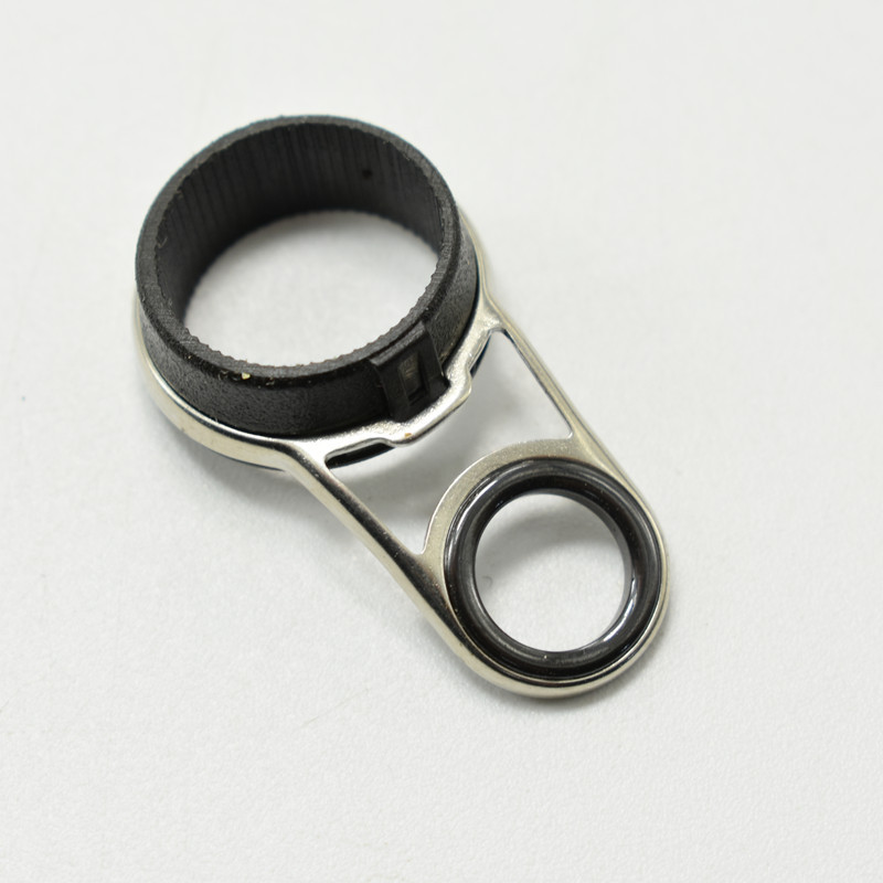 Pole Wire Ring  Casting Rock F - Fishing Rod Guide Replacement avis et prix