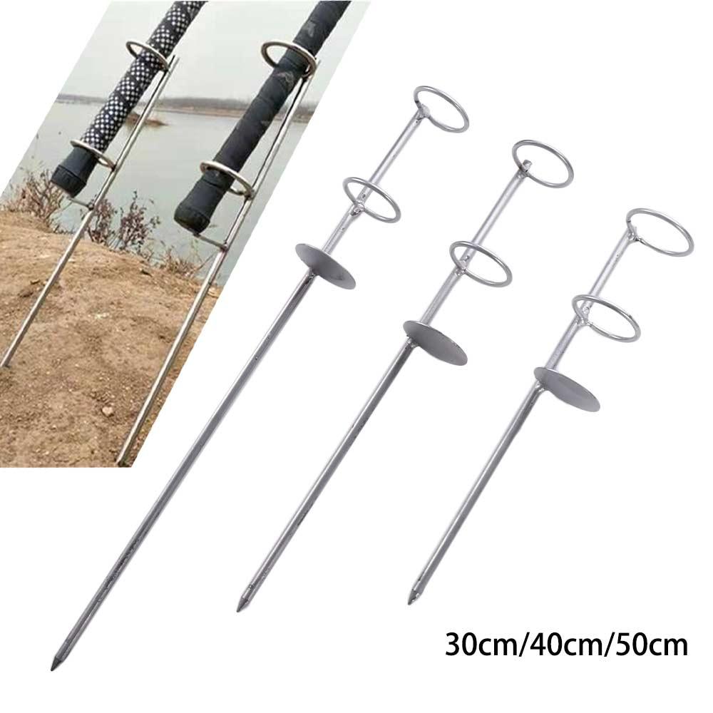 Portable Fishing Rod Holder Su - Fishing Rod Travel avis et prix