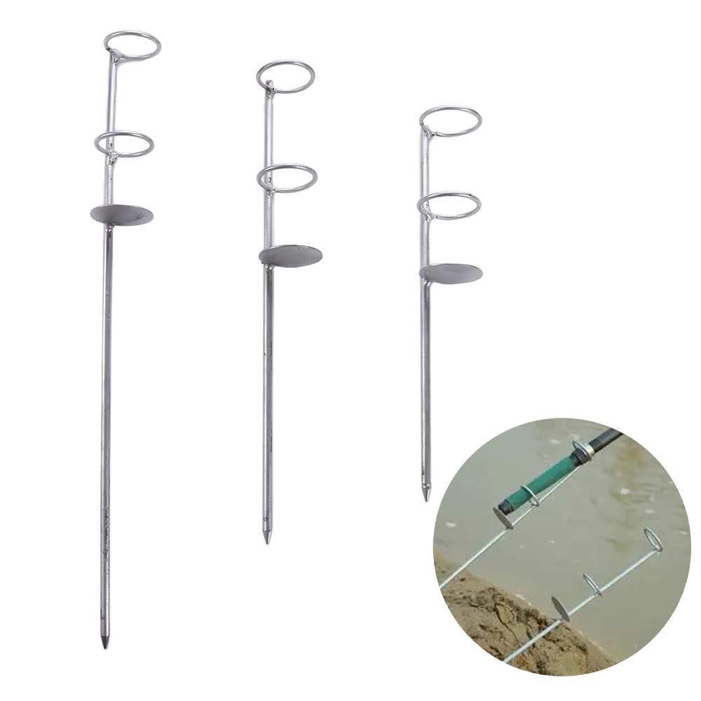 Portable Fishing Rod Holder Su - Fishing Rod Travel avis et prix
