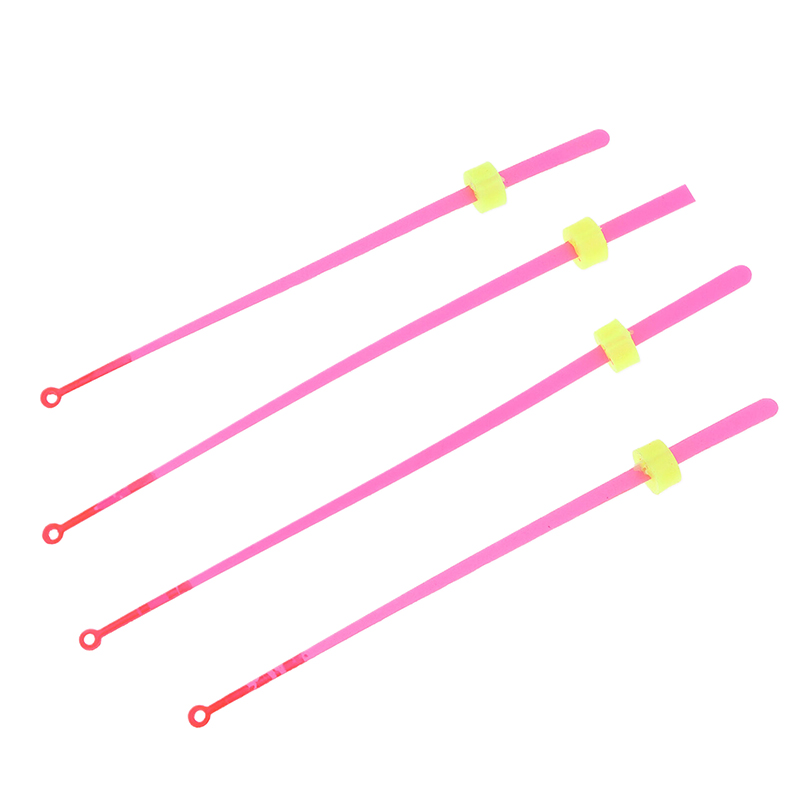 5Pcs/Set 12/14CM Portable Wint - Fishing Rod Ice avis et prix