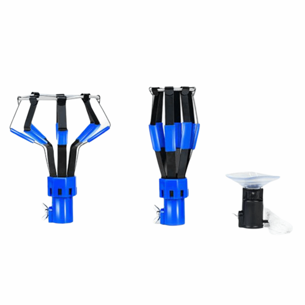 1/3Pcs Professional Light Bulb - Fishing Rod Telescopic avis et prix