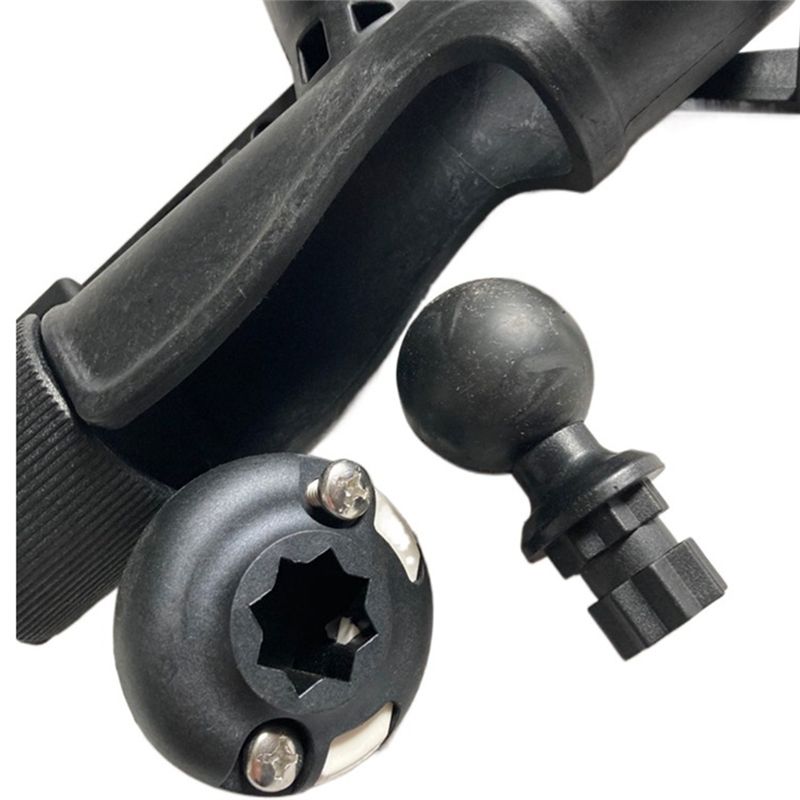 AA90-Holder Fishing Rod Boat P - Fishing Rod Boat avis et prix