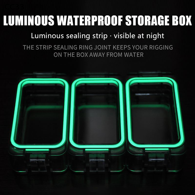 1/3Pcs Waterproof Fishing Tack - Fishing Rod Case avis et prix