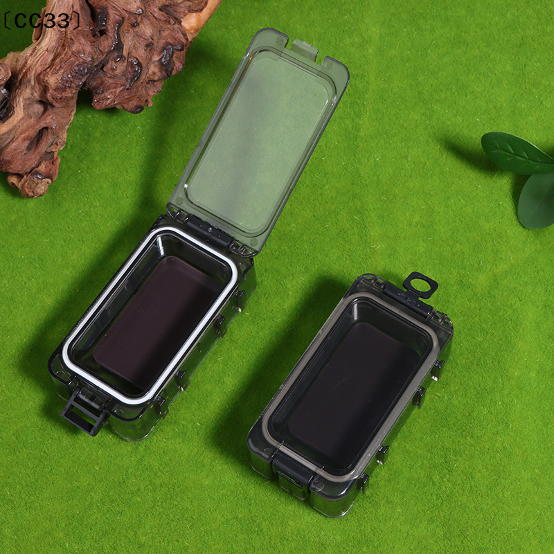 1/3Pcs Waterproof Fishing Tack - Fishing Rod Case avis et prix