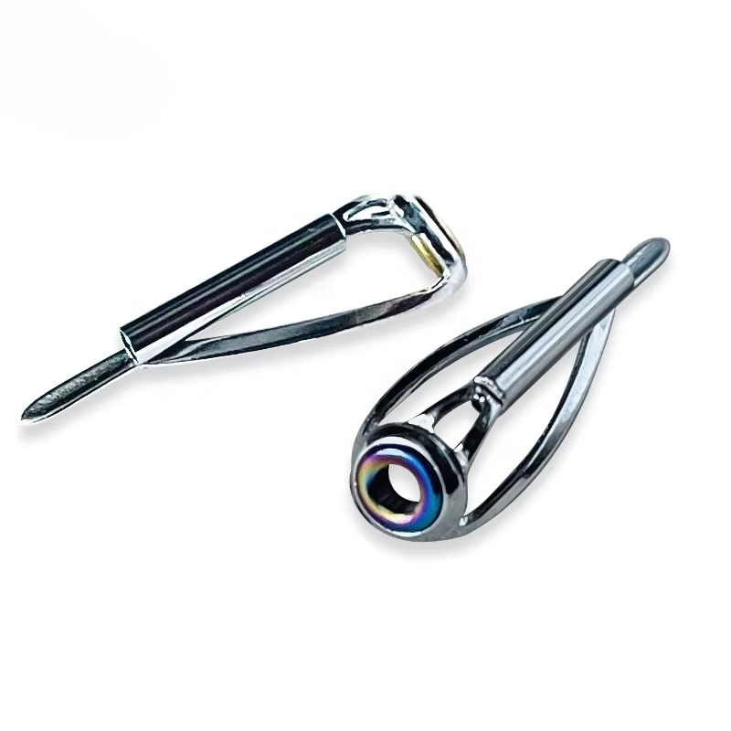 TAKEDO TK19 10# - 4# Casting F - Fishing Rod Guide Replacement avis et prix