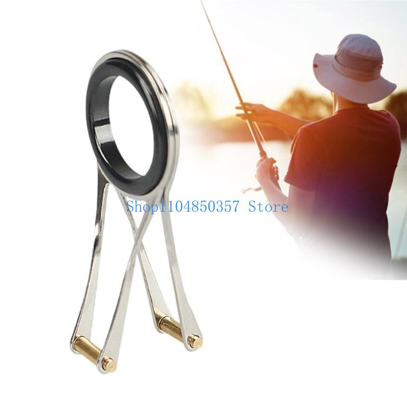 Fishing Rod Tip Guide Folding  - Fishing Rod Tip Replacement avis et prix