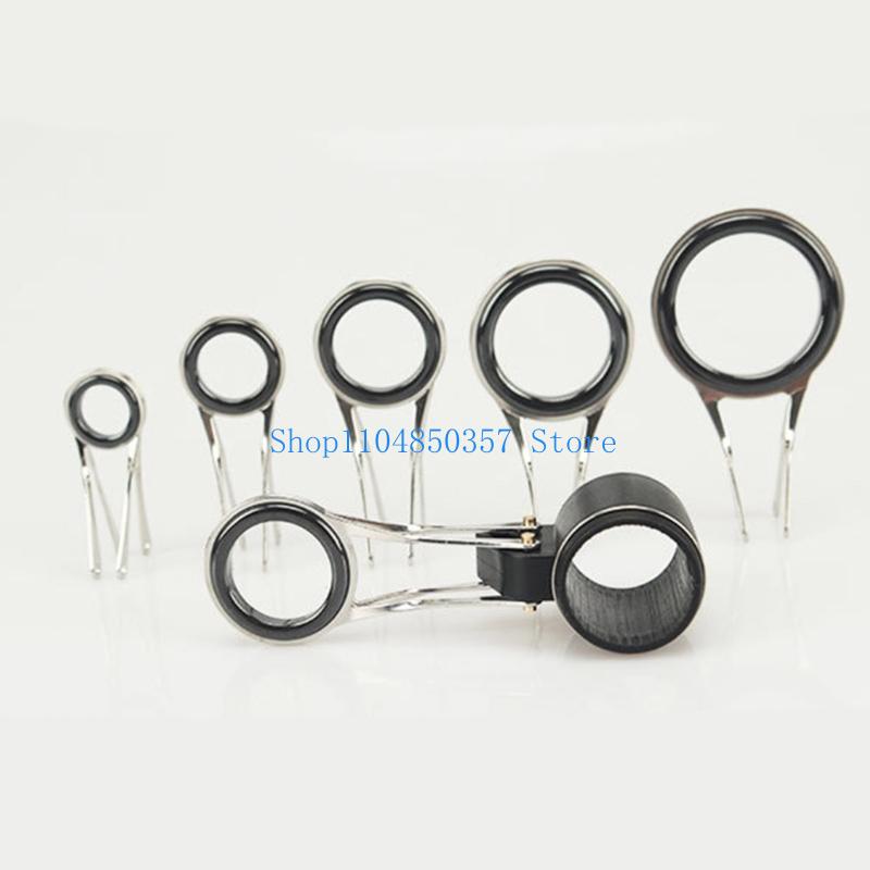 Fishing Rod Tip Guide Folding  - Fishing Rod Tip Replacement avis et prix