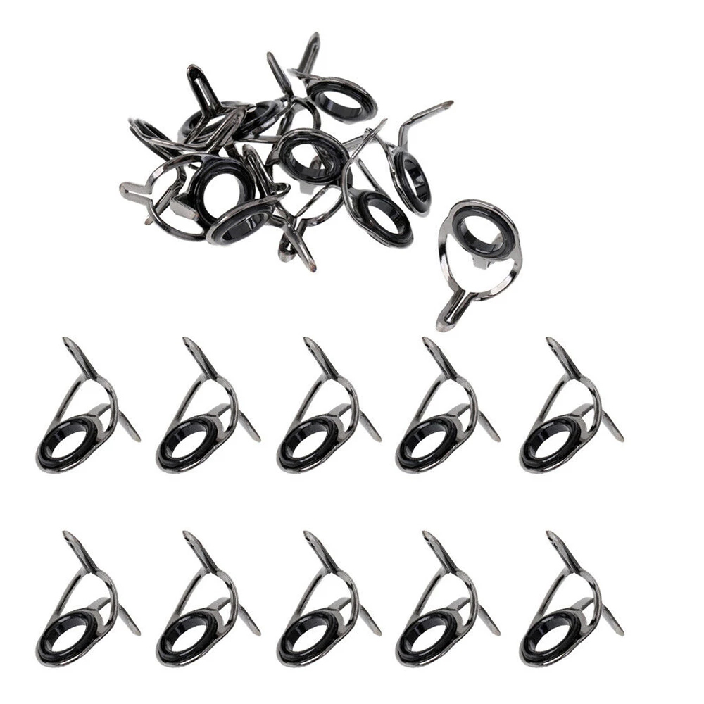 6# -30# Eye Guides Fishing Acc - Fishing Rod Guide Replacement avis et prix