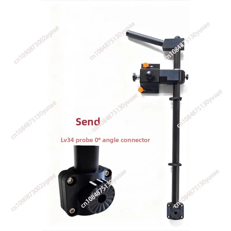 Detachable Metal Fish Finder M - Fishing Rod Telescopic avis et prix