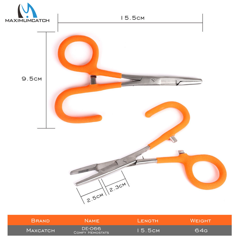 Maximumcatch Fly Fishing Hook  - Fishing Rod Fly avis et prix