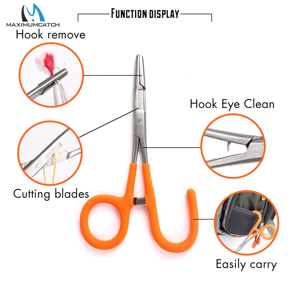 Maximumcatch Fly Fishing Hook  - Fishing Rod Fly avis et prix