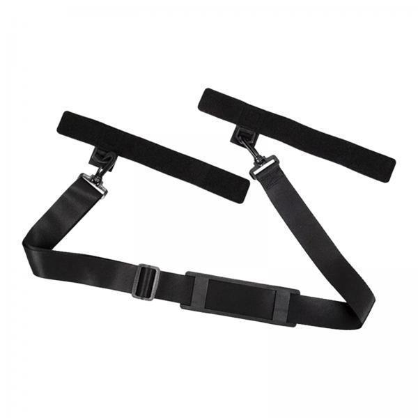 Portable Fishing Rod Belt Elas - Fishing Rod Boat avis et prix
