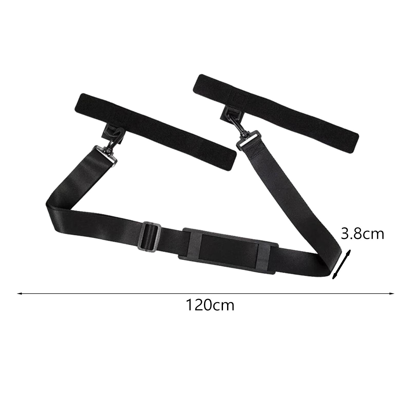 Portable Fishing Rod Belt Elas - Fishing Rod Boat avis et prix