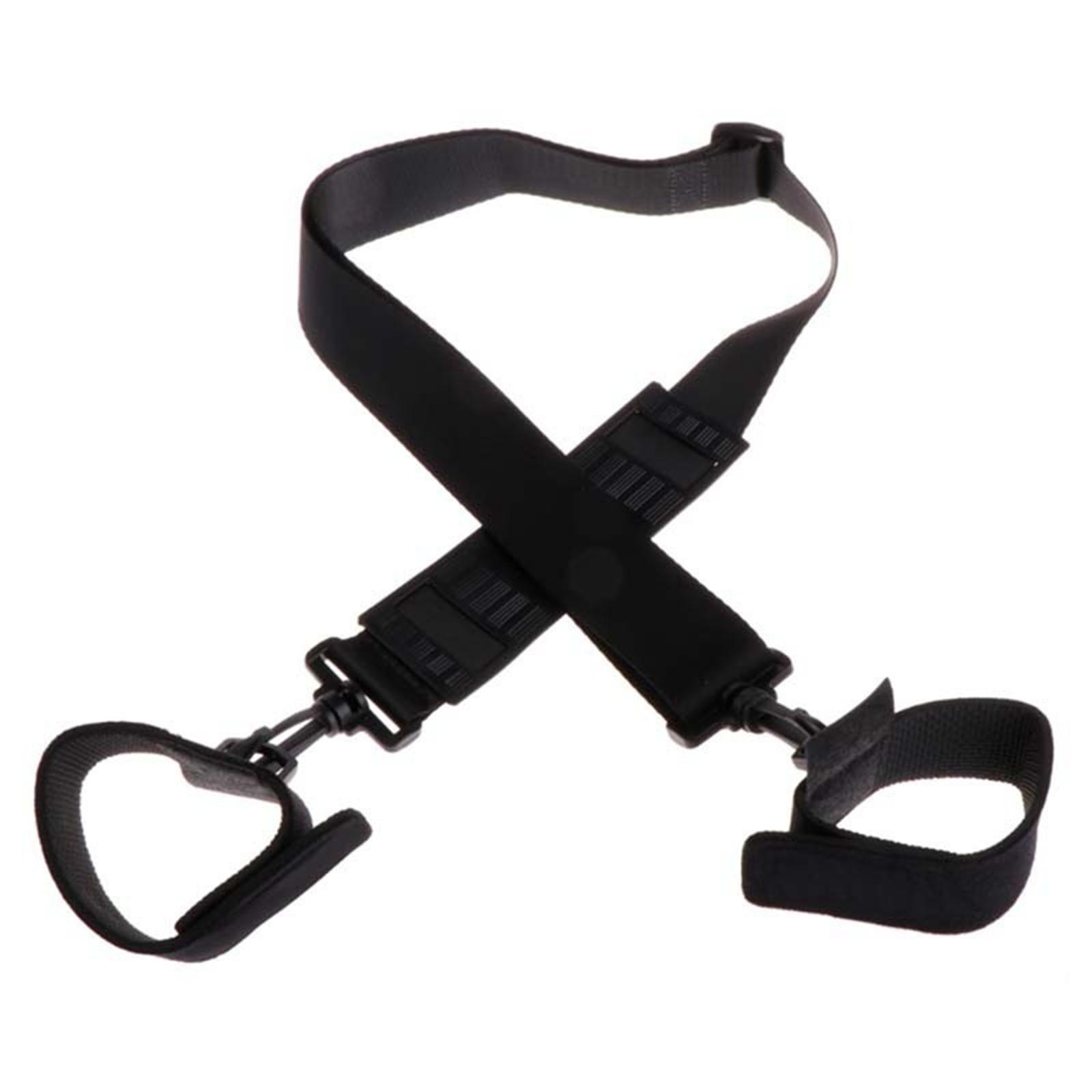 Portable Fishing Rod Belt Elas - Fishing Rod Boat avis et prix