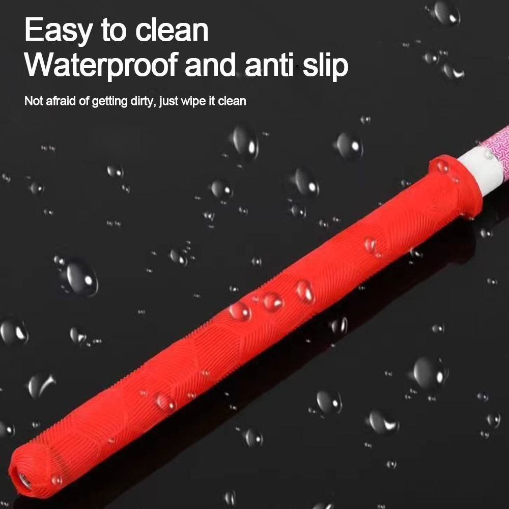 Silicone Fishing Rod Handle Wr - Fishing Rod Case avis et prix