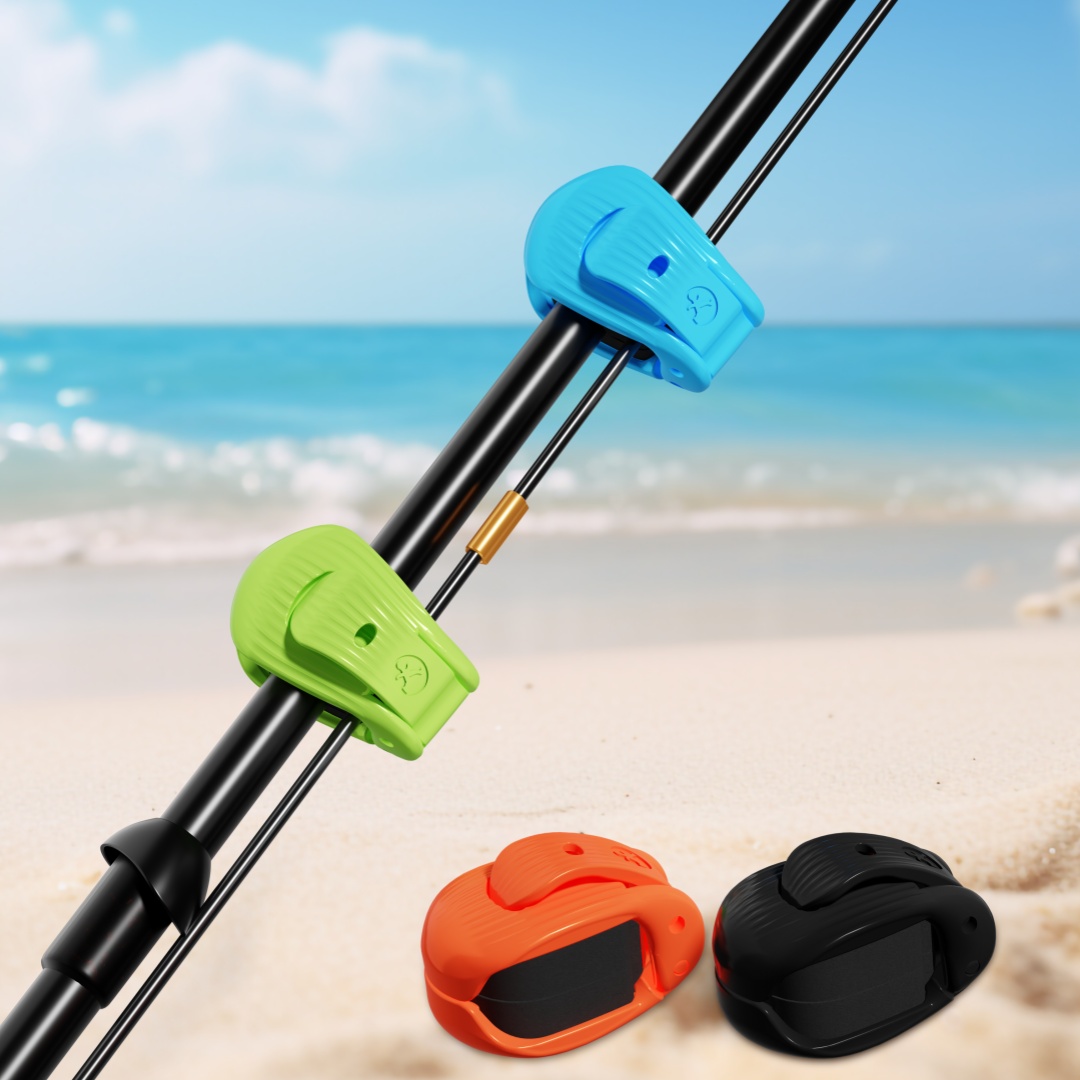 2PCS Quick-Attach Fishing Rod  - Fishing Rod Travel avis et prix