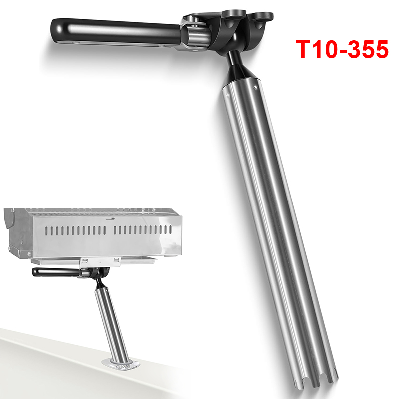All-Angle Adjustable Fish Rod  - Fishing Rod Boat avis et prix
