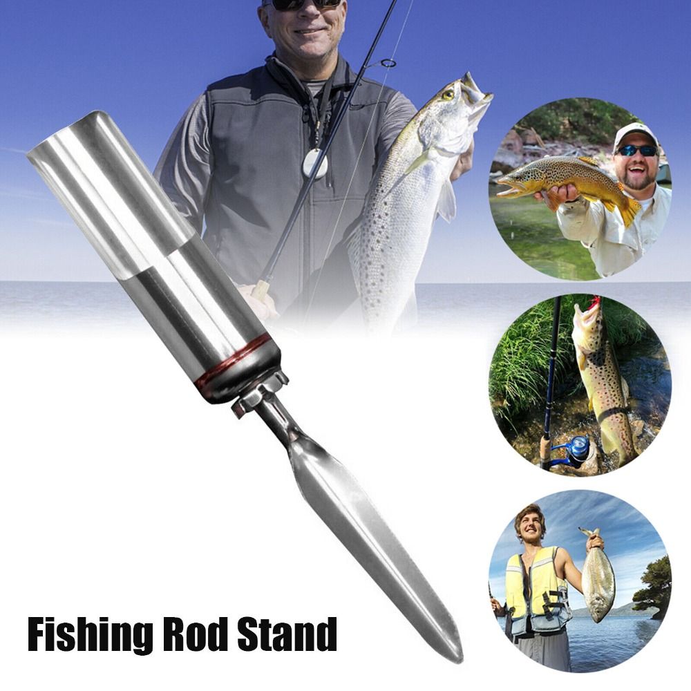 Universal Fishing Rod Pole Hol - Fishing Rod Casting avis et prix