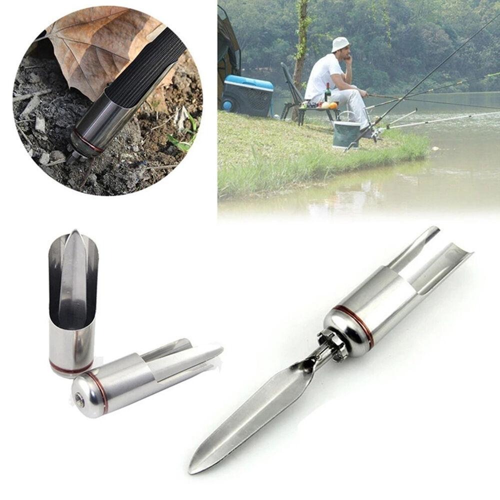 Universal Fishing Rod Pole Hol - Fishing Rod Casting avis et prix