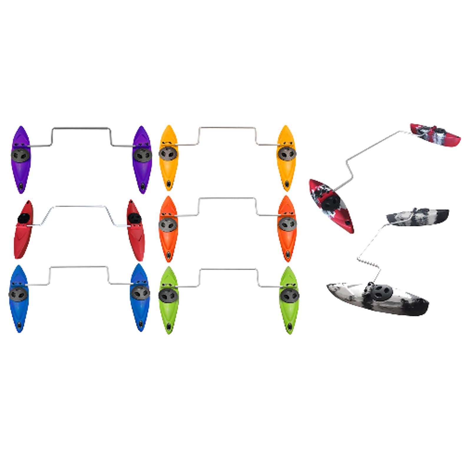 Kayak Stabilizer Boat Accessor - Fishing Rod Boat avis et prix