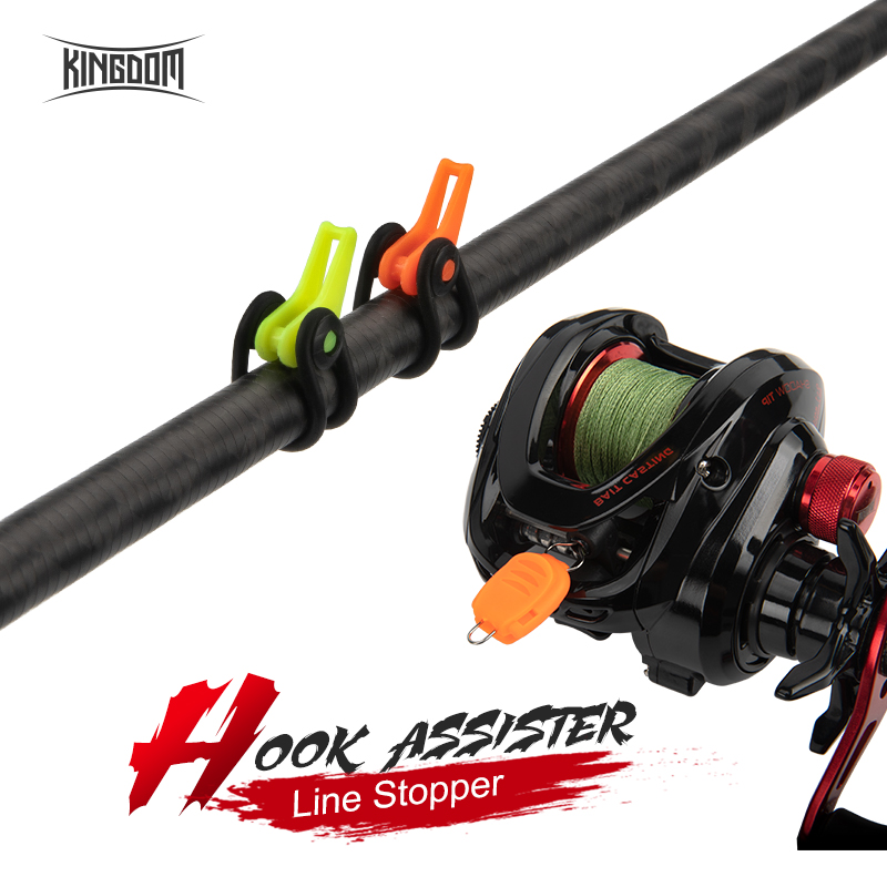 Kingdom Fishing Accessories Ho - Fishing Rod Combo avis et prix