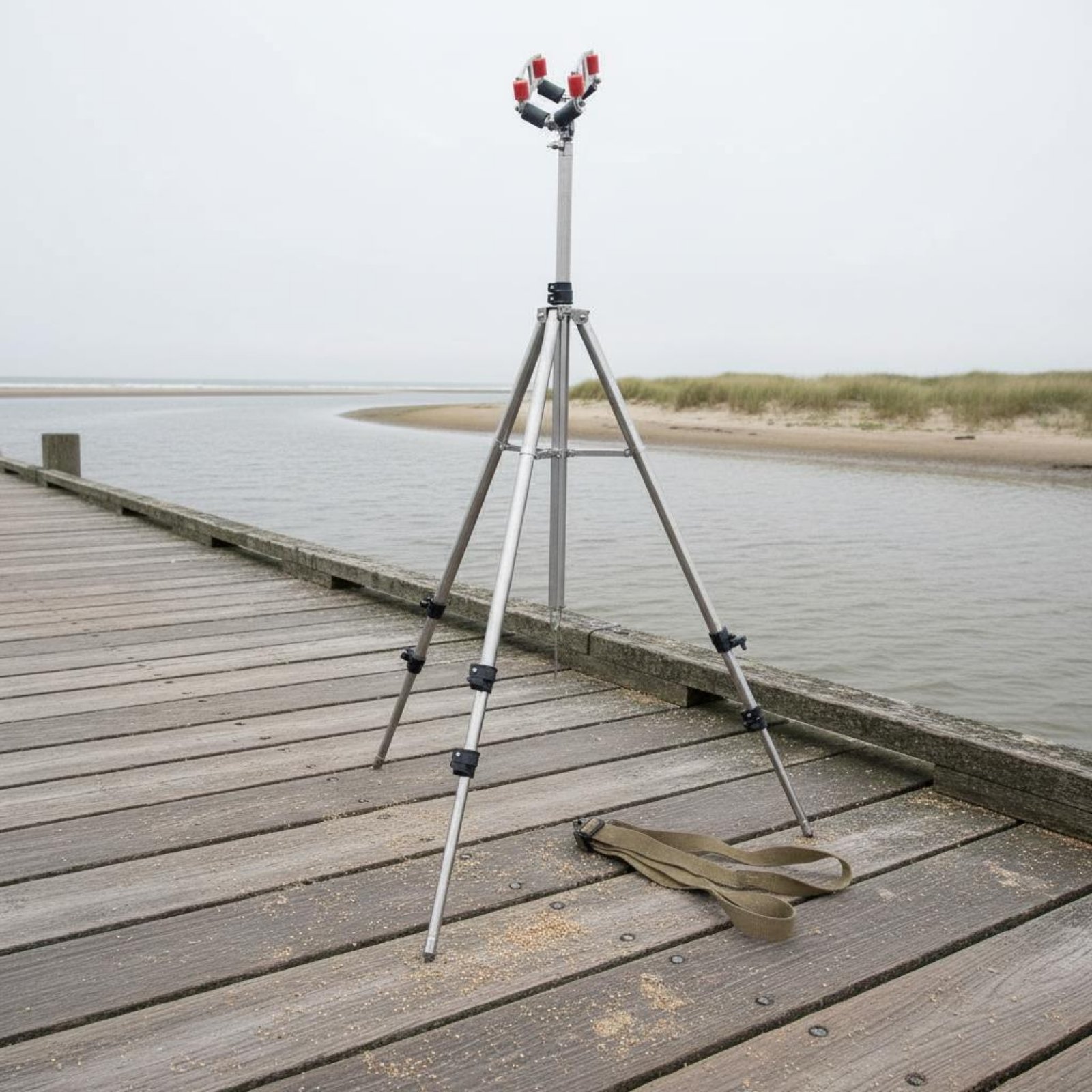 Telescopic Fishing Rod Holder  - Fishing Rod Telescopic avis et prix
