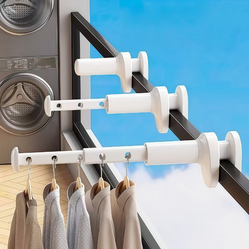 Non Perforated Telescopic Clot - Fishing Rod Telescopic avis et prix