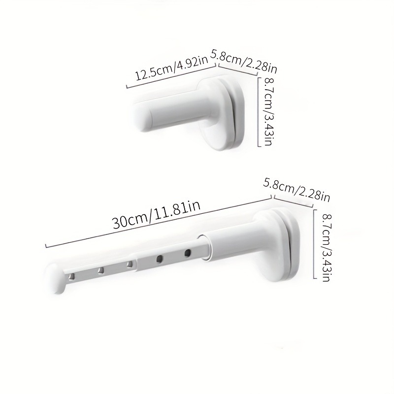 Non Perforated Telescopic Clot - Fishing Rod Telescopic avis et prix