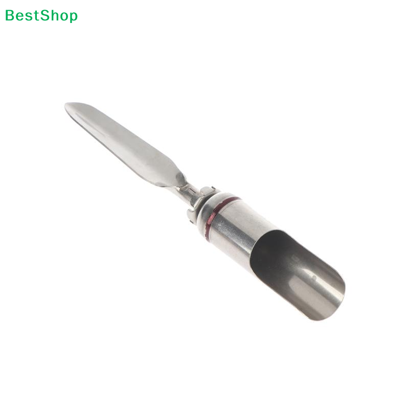 ♪Universal Stainless Steel Fis - Fishing Rod Spinning avis et prix