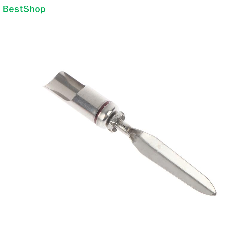 ♪Universal Stainless Steel Fis - Fishing Rod Spinning avis et prix