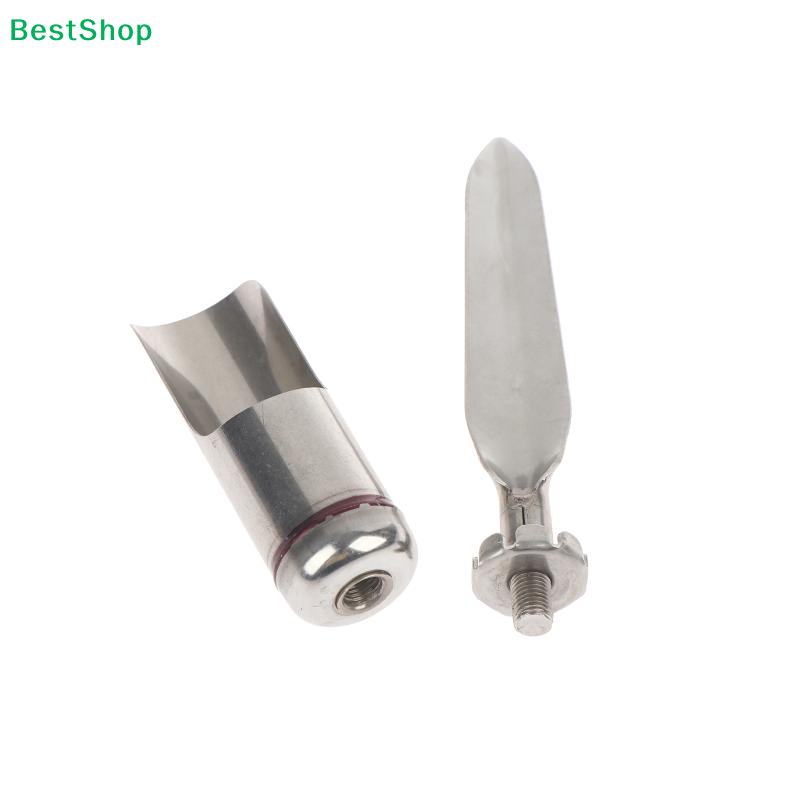 ♪Universal Stainless Steel Fis - Fishing Rod Spinning avis et prix