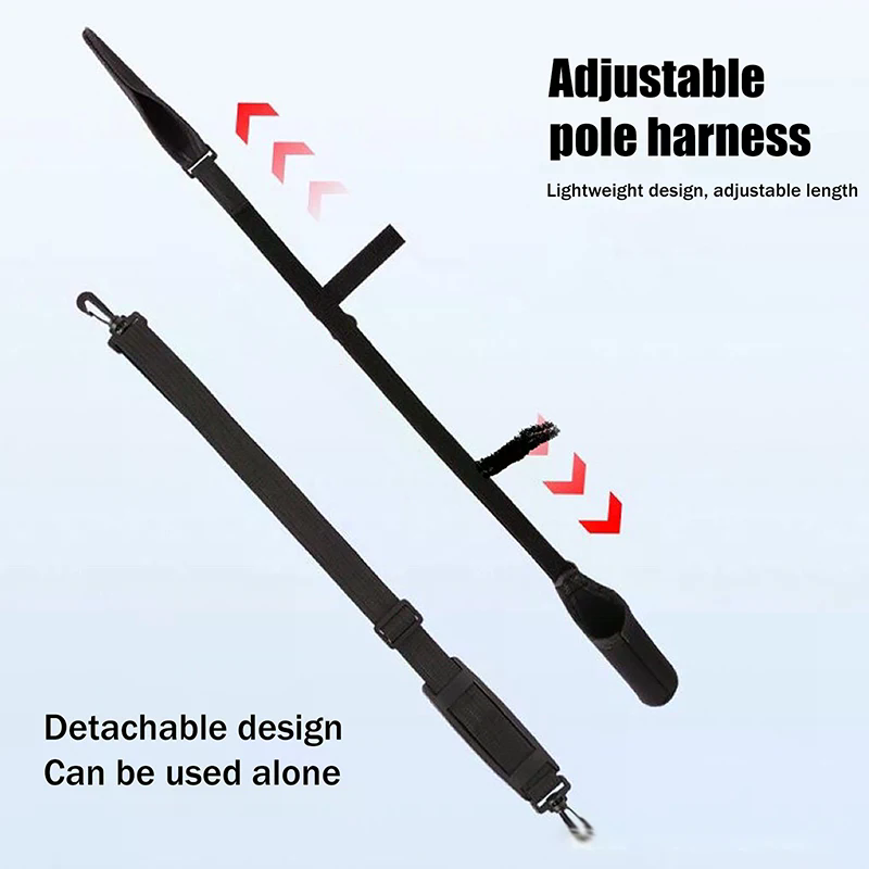 Adjustable Fishing Rod Storage - Fishing Rod Combo avis et prix