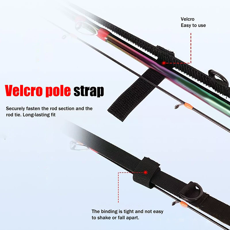 Adjustable Fishing Rod Storage - Fishing Rod Combo avis et prix
