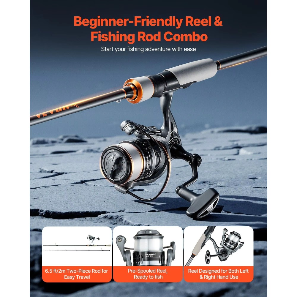 Carbon Fiber Bass Fishing Pole - Fishing Rod Carbon Fiber avis et prix