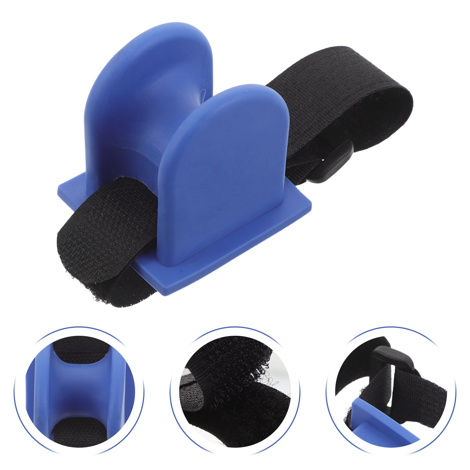 2Pcs Multiangle Adjustable Sea - Fishing Rod Rack avis et prix
