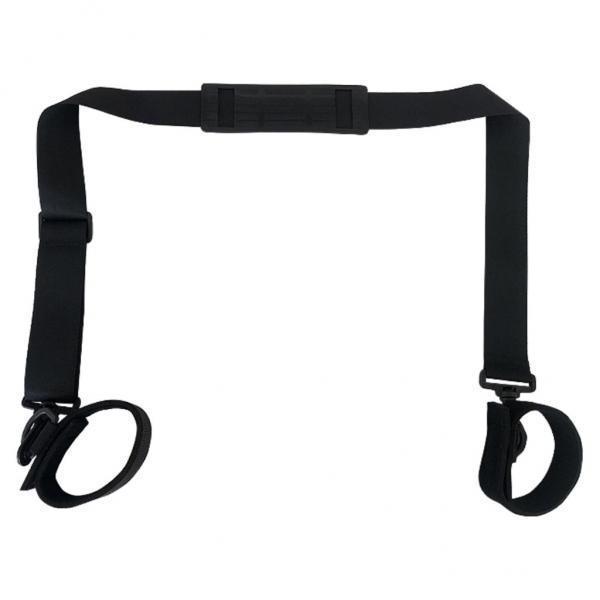 Fly Sling Pack Fishing Rod Bel - Fishing Rod Fly avis et prix
