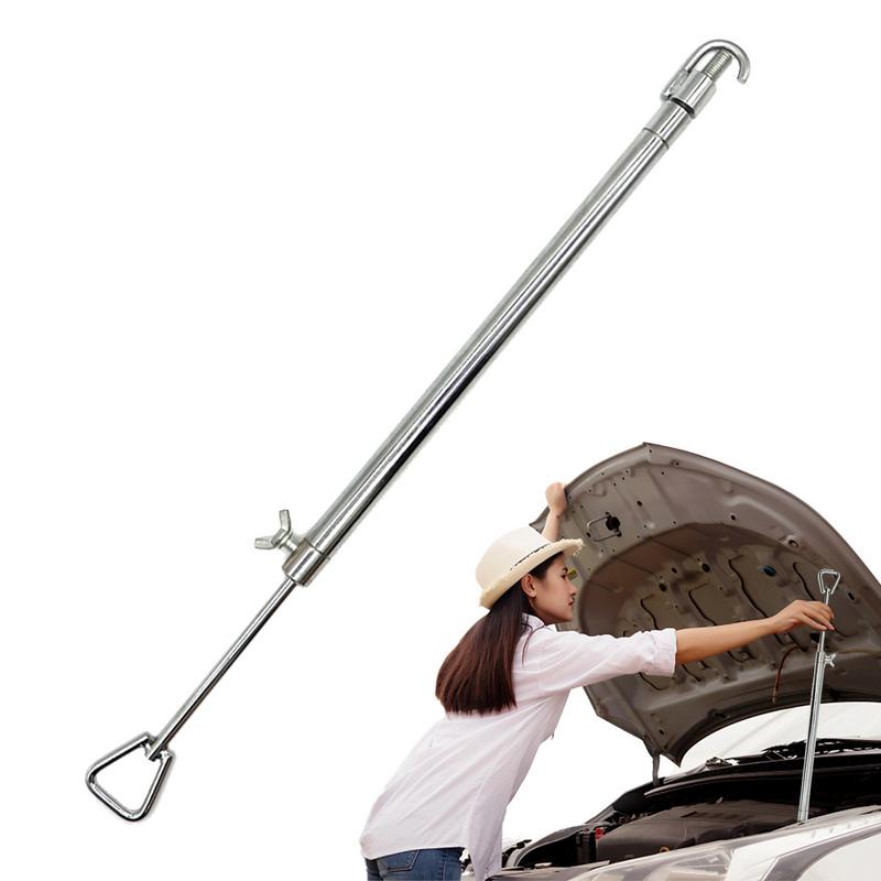 Hood Prop Rod Car Hood Support - Fishing Rod Telescopic avis et prix
