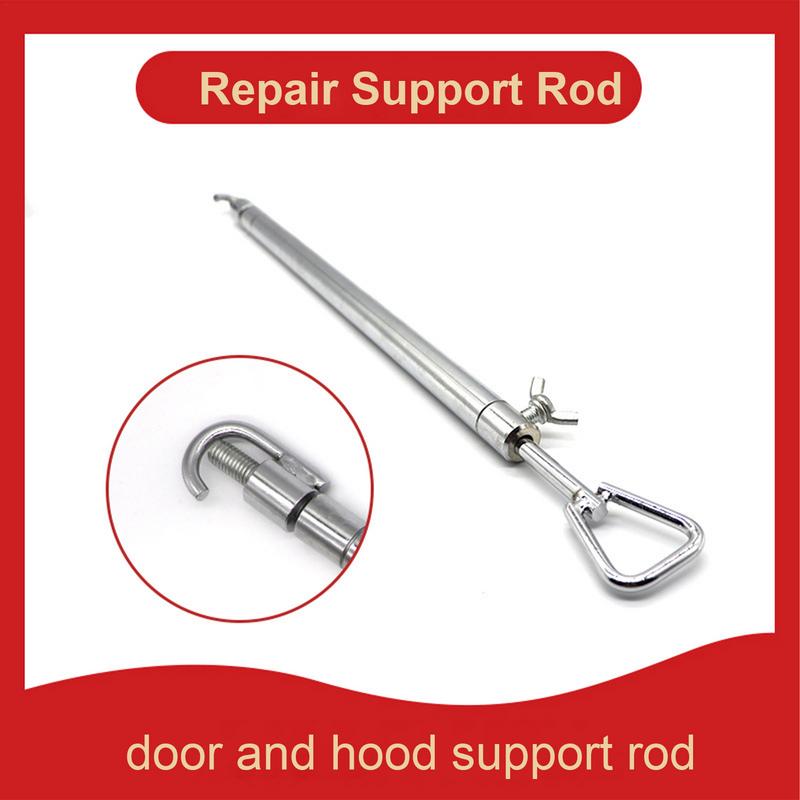 Hood Prop Rod Car Hood Support - Fishing Rod Telescopic avis et prix