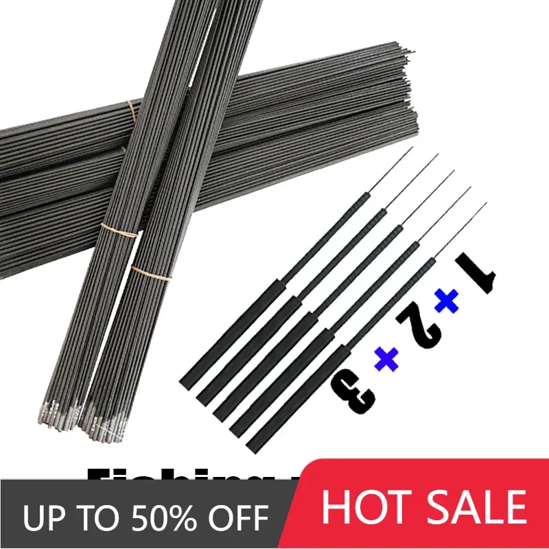 4.1mm-6.4mm 5 pieces Fishing r - Fishing Rod Tip Replacement avis et prix