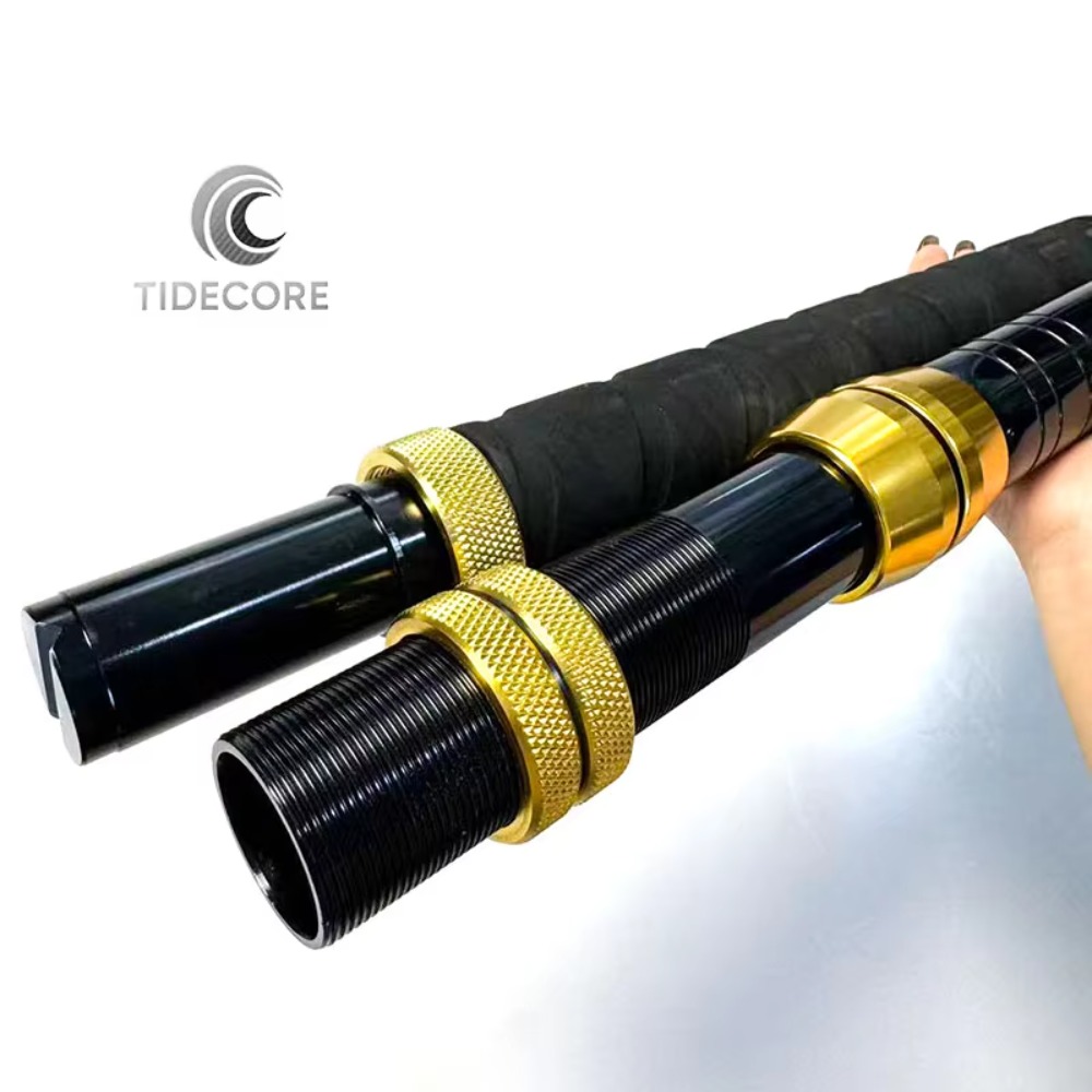 Heavy Duty Carbon Fiber EVA Ha - Fishing Rod Carbon Fiber avis et prix