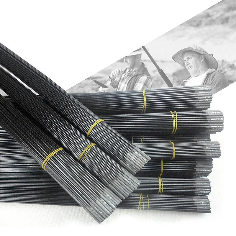 1.4mm-2.1mm 1 pieces 45cm Fish - Fishing Rod Tip Replacement avis et prix