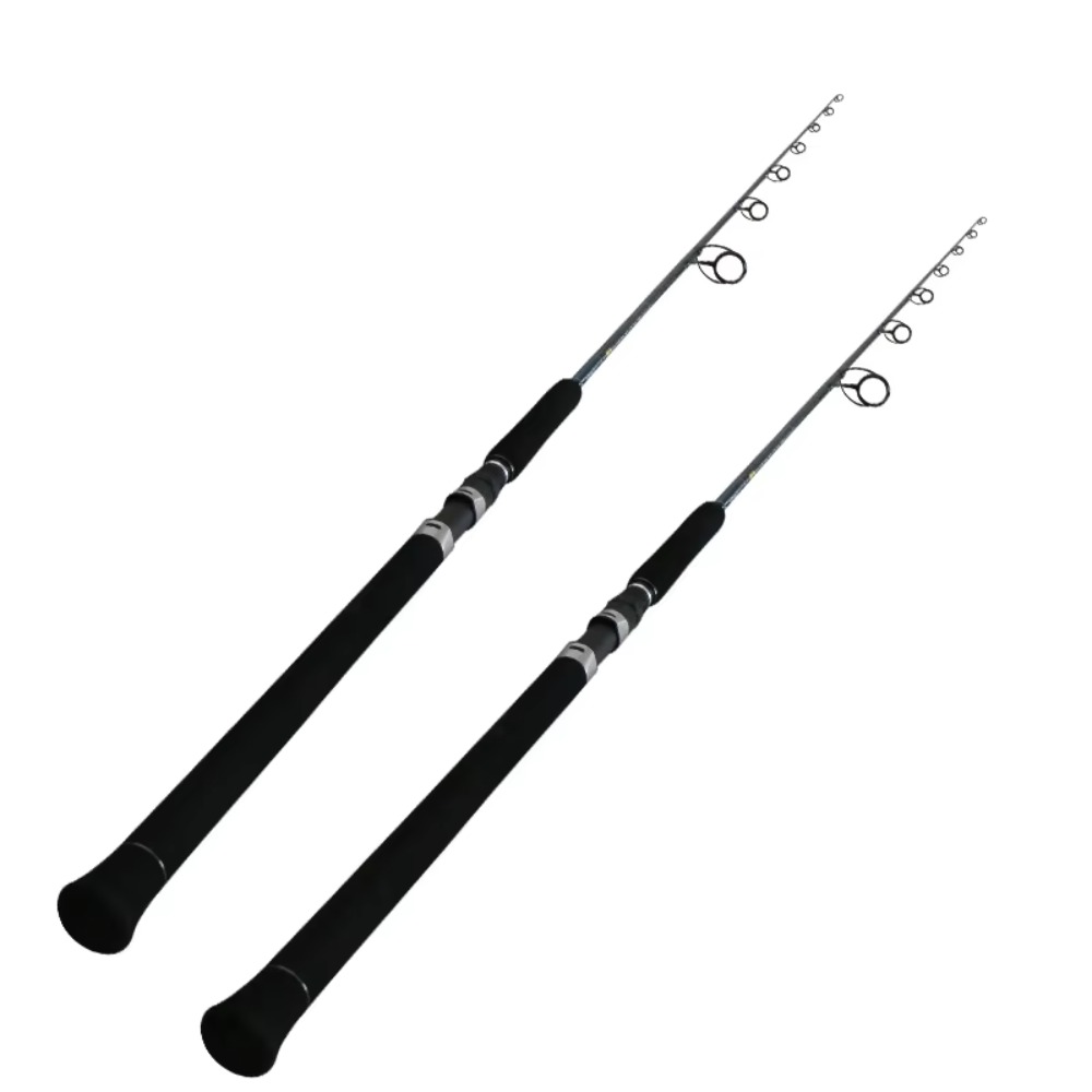 New Design 2.51m FUJI Rod  Hig - Fishing Rod Spinning avis et prix