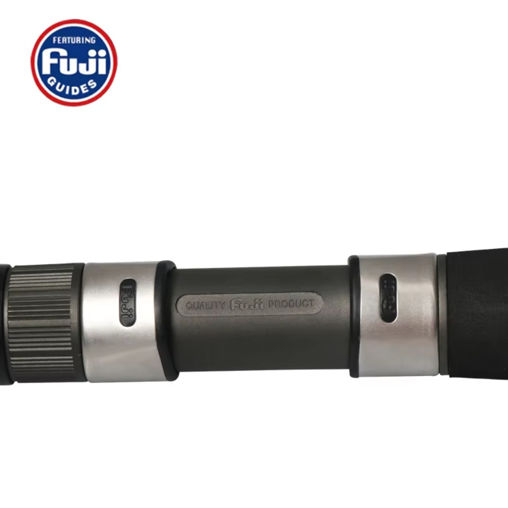 New Design 2.51m FUJI Rod  Hig - Fishing Rod Spinning avis et prix